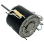 2-Speed, 5-5/8" High Temp. Condenser Fan Motor (1/3-1/5 HP, 1075 RPM, 208-230 V)