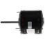 5-5/8" Multi-Horsepower Direct Drive Blower Motor (3/4-1/5 HP, 115V, 1075 RPM)