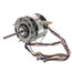 5-5/8" Multi-Horsepower Direct Drive Blower Motor (3/4-1/5 HP, 208-230V, 1075 RPM)
