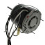 5-5/8" High Temp. Multi-HP Condenser Fan Motor (208-230V, 825 RPM)