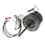 5-5/8" High Temp. Multi-HP Condenser Fan Motor (208-230V, 825 RPM)