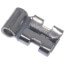 1/4" Female Uninsulated Quick Connect Flag Terminals (Blister Pack of 50), 455014