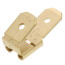 Quick Connect Adapter - Female to Double Male - Piggyback Style  (Blister Pack of 50), 455017