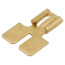 Quick Connect Adapter - Female to Double Male - Flat Style (Blister Pack of 50), 455019
