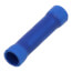 Insulated Butt Connectors - 16-14 AWG (Blister Pack of 100), 455039