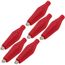 Alligator Clips (Blister Pack of 6), 455056