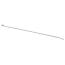 Wire & Cable Ties - Nylon Natural - 11-1/4" (Bag of 100), 455069