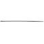 Wire & Cable Ties - Nylon Black - 11-1/4" (Bag of 100), 455070