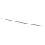 Wire & Cable Ties - Nylon Black - 14-1/4" (Bag of 100), 455072