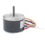 48-Frame Motor (1/5 HP, 208-230V, 2 Speed, 1050 RPM)