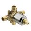 1/2" Pressure Balancing Cycling 1/2" Cc / Male IPS Connection w/ Stops, 45511