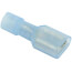 1/4" Female Fully Insulated Quick Connects - 16-14 AWG (Blister Pack of 20), 455170