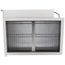 HE1400 Plus 16" X 25" Air Cleaner w/ AFS
