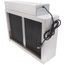 HE1400 Plus 16" X 25" Air Cleaner w/ AFS