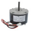 48-Frame Motor (1/5 HP, 208-230V, 1 Speed, 1075 RPM)