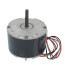 48-Frame Motor (1/5 HP, 208-230V, 1 Speed, 1075 RPM)