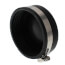 3" End Cap