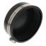 4" End Cap