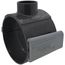 6" x 2" IPS Slip Saddle