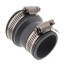 1-1/2" x 1-1/4" Trap & Drain Coupling