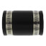 1-1/2" Rubber Coupling (Cast Iron or PVC to Cast Iron or PVC), 4560707