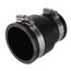 2" x 1-1/2" Rubber Coupling (Cast Iron or PVC to Cast Iron or PVC)