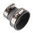 2" x 1-1/2" Trap & Drain Coupling