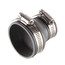 2" x 1-1/2" Trap & Drain Coupling