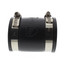 2" Rubber Coupling (Cast Iron or PVC to Cast Iron or PVC)