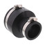 3" x 1-1/2" Rubber Coupling (Cast Iron or PVC to Cast Iron or PVC)