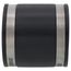 3" Rubber Coupling (Cast Iron or PVC to Cast Iron or PVC)