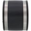 4" Rubber Coupling (Cast Iron or PVC to Cast Iron or PVC)