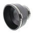 6" x 4" Rubber Coupling (Cast Iron or PVC to Cast Iron or PVC)
