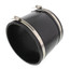 6" Rubber Coupling (Cast Iron or PVC to Cast Iron or PVC)