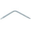 Bibb Seat Tool, Tapered and Angled (Cadmium Plated), 4564-PASCO