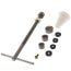 Faucet Reseater Kit
