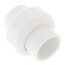 3/4" PVC Sch. 40 Socket Union w/ Buna-N O-ring