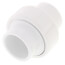 3/4" PVC Sch. 40 Socket Union w/ Buna-N O-ring