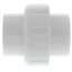 1" PVC Sch. 40 Socket Union w/ Buna-N O-ring