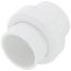 1-1/2" PVC Sch. 40 Socket Union w/ Buna-N O-ring