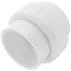 3" PVC Sch. 40 Socket Union w/ Buna-N O-ring