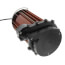 1/2 HP Automatic Aluminum Submersible Sump Pump w/ Magnetic Vertical Float Switch - 115v - 10 ft Cord