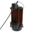 1/2 HP Automatic Aluminum Submersible Sump Pump w/ Magnetic Vertical Float Switch - 115v - 10 ft Cord