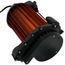 1/2 HP Automatic Aluminum Submersible Sump Pump w/ Magnetic Vertical Float Switch - 115v - 25 ft Cord