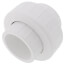 2" PVC Sch. 40 Socket Union w/ Buna-N O-ring