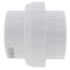 2" PVC Sch. 40 Socket Union w/ Buna-N O-ring