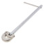 11" Regular Basin Wrench w/ Springs (Cadmium Plated)