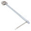 11" Regular Basin Wrench w/ Springs (Cadmium Plated)