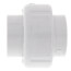3/4" PVC Sch. 40 Female Union w/ Buna O-ring
