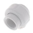 3/4" PVC Sch. 40 Female Union w/ Buna O-ring